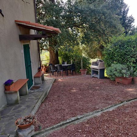 Il Rusticano Chianni Luaran gambar