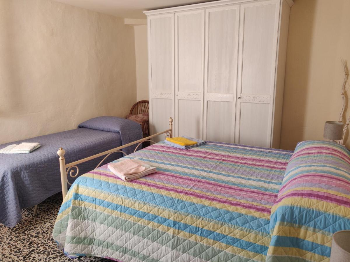 Il Rusticano Chianni Luaran gambar