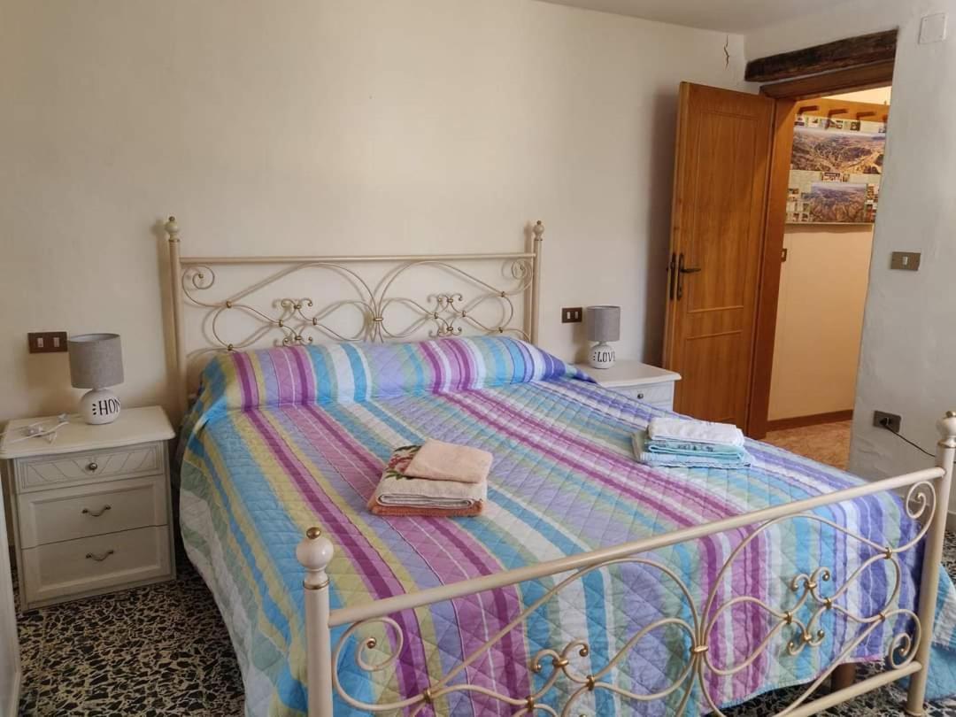 Il Rusticano Chianni Luaran gambar