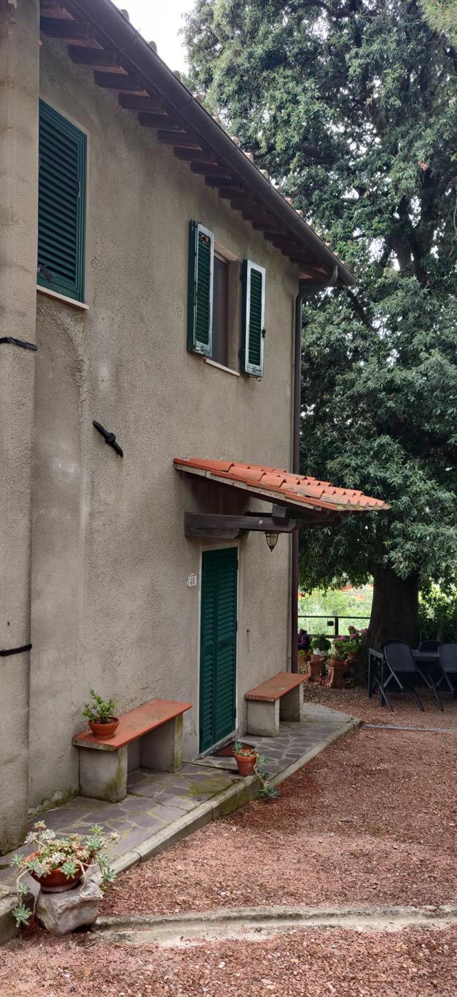 Il Rusticano Chianni Luaran gambar