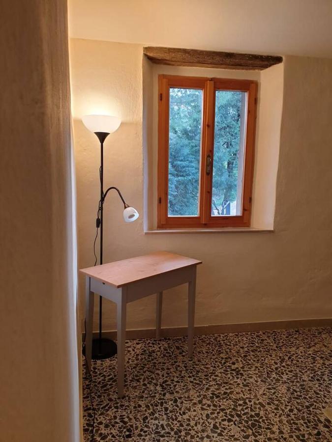 Il Rusticano Chianni Luaran gambar