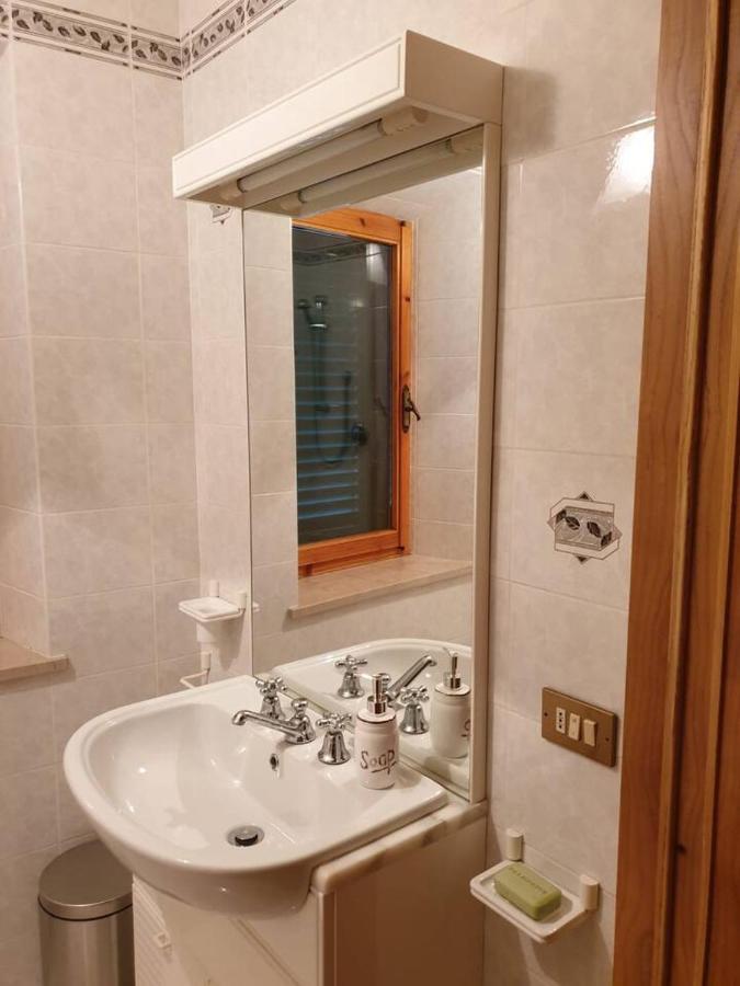 Il Rusticano Chianni Luaran gambar