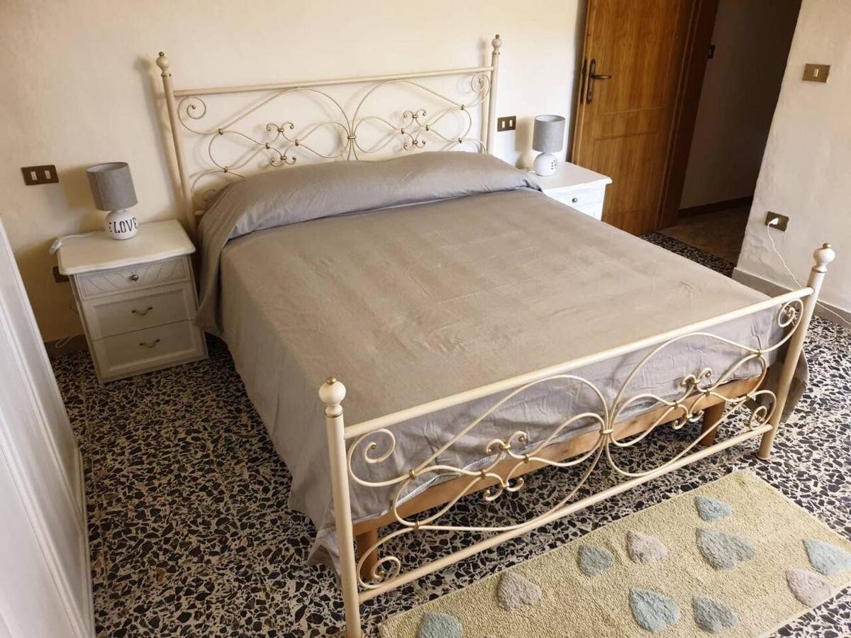Il Rusticano Chianni Luaran gambar