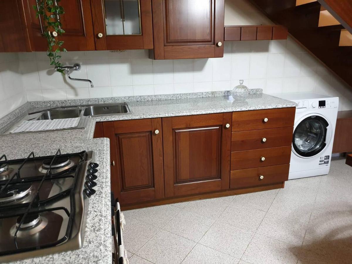 Il Rusticano Chianni Luaran gambar